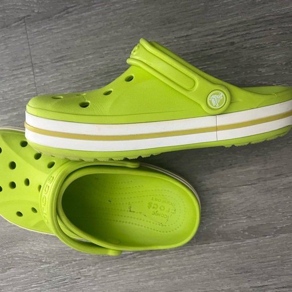 Crocs - Picture 4 of 5